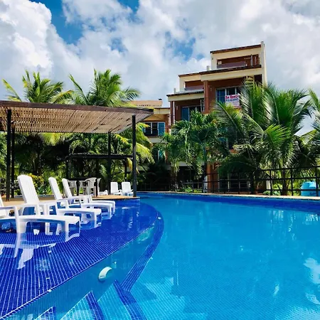 Ocean Beach V.I.P Apartamento